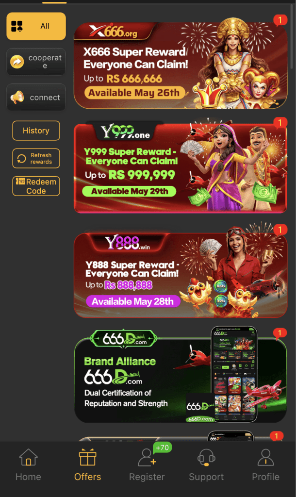 X999 Game Download APK (Latest Version) – Earning Money in Pakistan 2