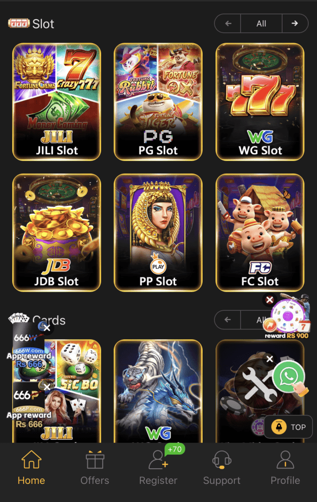 X999 Game Download APK (Latest Version) – Earning Money in Pakistan 6