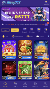 SK GB777 Game Download APK 1