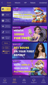 SK GB777 Game Download APK 10