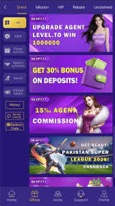 SK GB777 Game Download APK 9