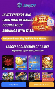 SK GB777 Game Download APK 2