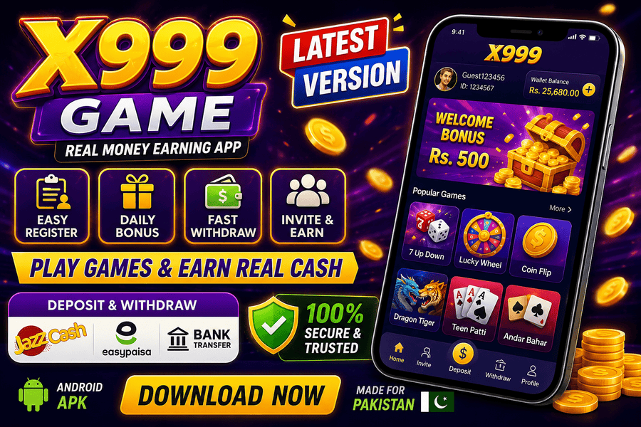 x999-game