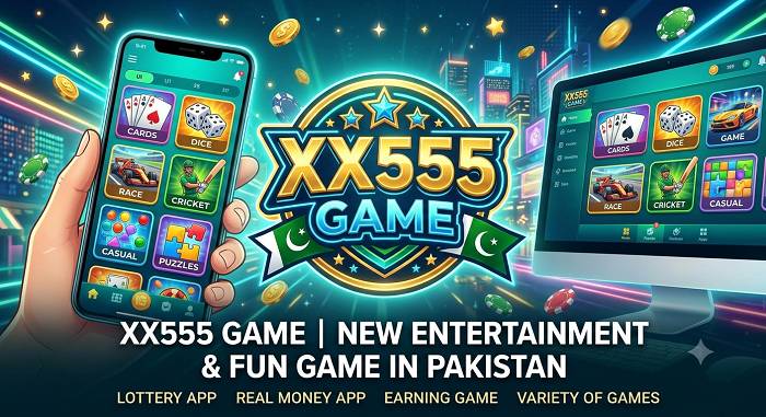 xx555-game