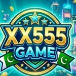 xx555-game